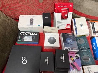 Lotto Elettronica Gubonwer