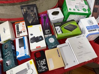 Lotto Elettronica Gubonwer