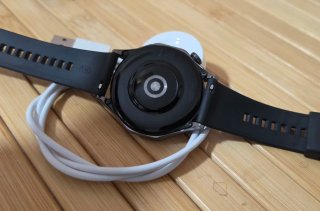 Huawei Watch GT 4 Negro