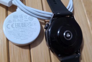 Huawei Watch GT 4 Negro