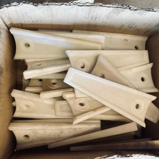 Puas segadora acondicionadora Lely