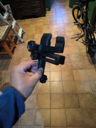 Nivel Láser Stanley Cubix