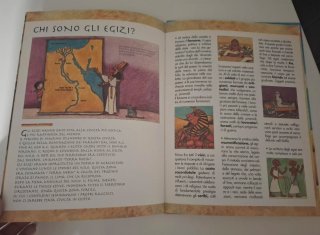 Nefertari principessa d'Egitto