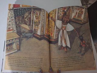 Nefertari principessa d'Egitto