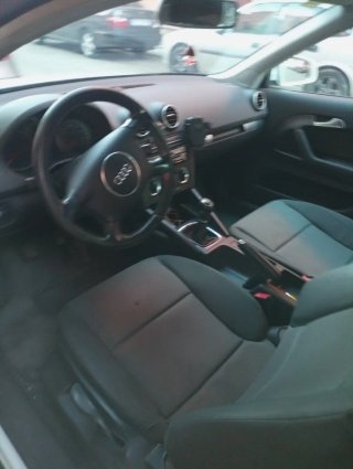 Audi A3 2007
