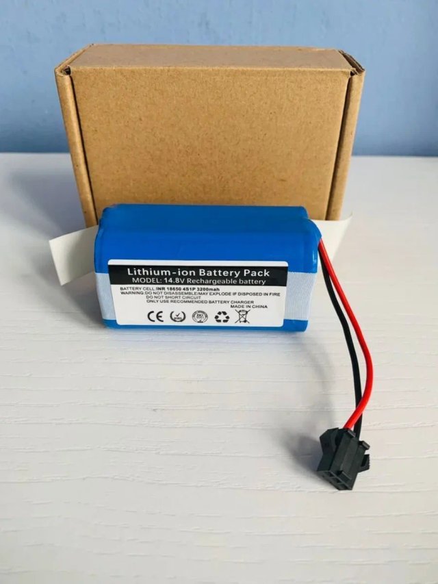 Batería Conga Cecote 950 990 1090 1790 1990 Nueva