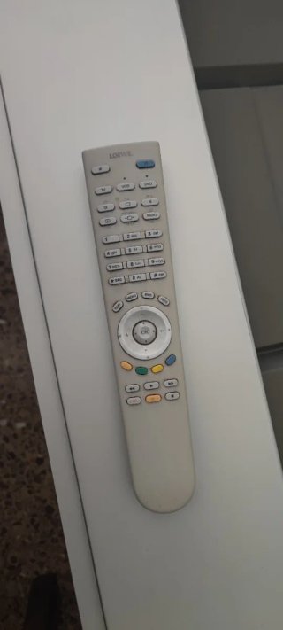 Televisión Loewe 32 Modelo Individual