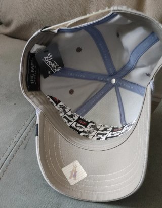 2 Gorras Goorin Bros Homie y Savage