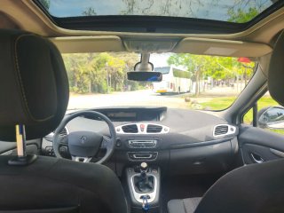 Renault Scenic 2009