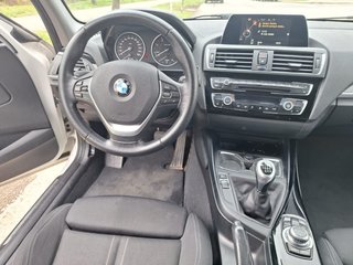 BMW Serie 1 2015