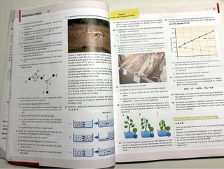 Biologia, 2 Batxillerat