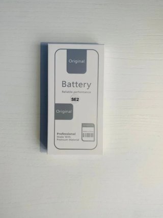 Batería iPhone SE2020 Nueva Precintada