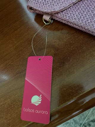 Bolso de mano Bolsos Aurora morado