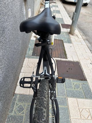 Bicicleta Rockrider 26