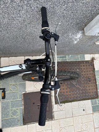Bicicleta Rockrider 26