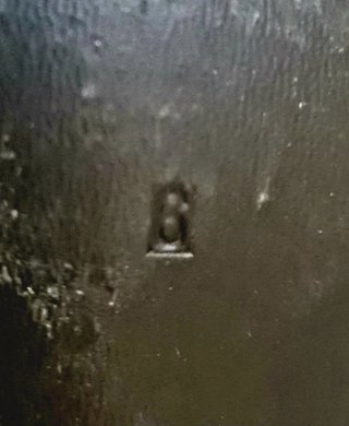 Zapatos de BATURRA Negros Piel con Lazo