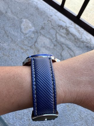 Reloj Time Force Buckler Surf - Vintage - Banderas