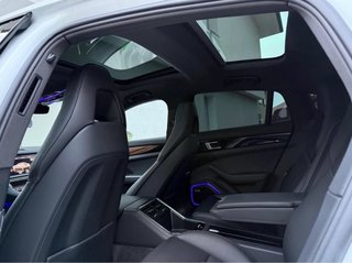 Porsche panamera 2020