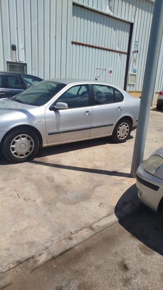 SEAT Cordoba 2004