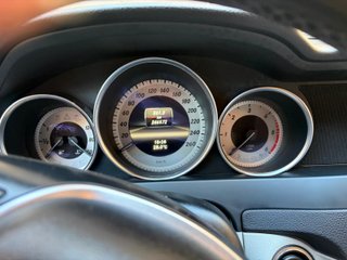 Mercedes-Benz Clase C 2012