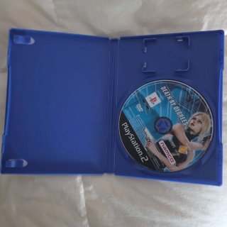 Tekken Death By Degrees: Seducción Letal PS2 PAL