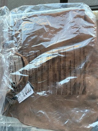 Bolso Cortefiel nuevo