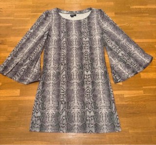 Lote vestidos entretiempo marcas