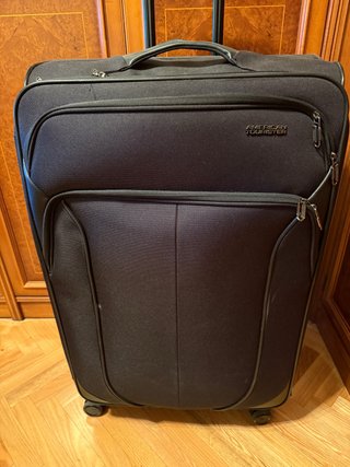 Maleta American Tourister blanda 4 KIX 2.0
