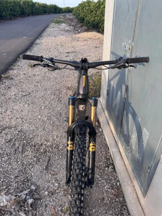Orbea M Team 2024