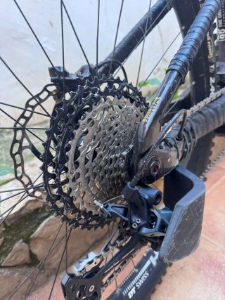 Orbea M Team 2024