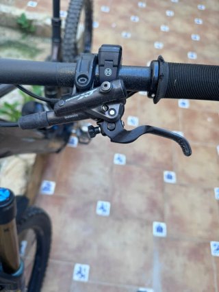 Orbea M Team 2024