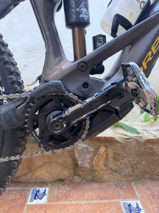 Orbea M Team 2024