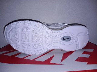 Nike Air Max 97 Bianco