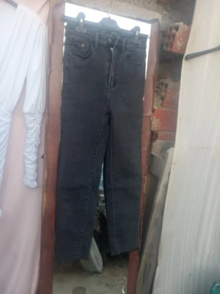 Lote 3 vestidos entallados chica Talla XS/S