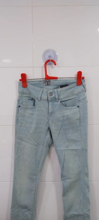 Jeans G-Star Raw slim fit