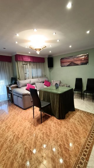 COMPARTIR PISO