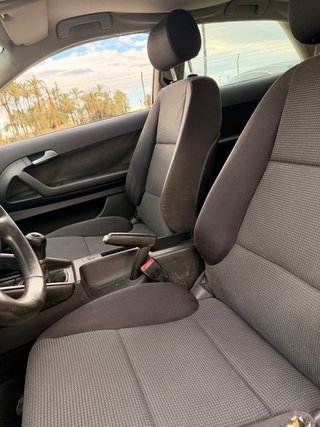 Audi A3 1.9TDI UNICO DUEÑO