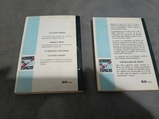 Novelas La Saga de los Aznar - George H. White