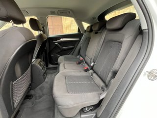 Q5 Sportback 35 TDI