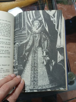 Les trois mousquetaires 1 y 2