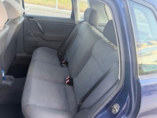 Volkswagen Polo 2004