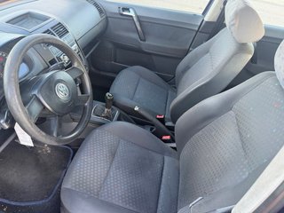 Volkswagen Polo 2004