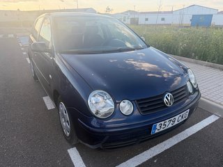 Volkswagen Polo 2004