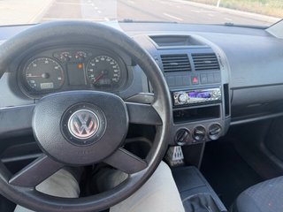 Volkswagen Polo 2004