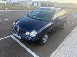 Volkswagen Polo 2004