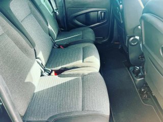 Citroen Berlingo 2017