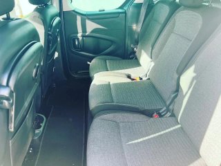 Citroen Berlingo 2017