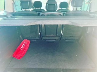 Citroen Berlingo 2017