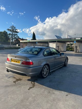 DESPIECE BMW 330cd