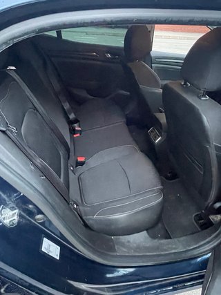 Renault Megane 2016